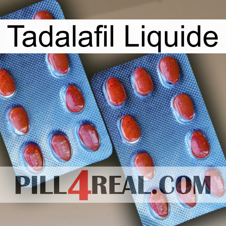 Liquid Tadalafil 05